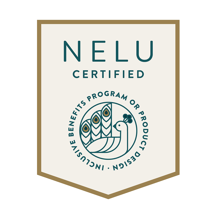 NELU Certified