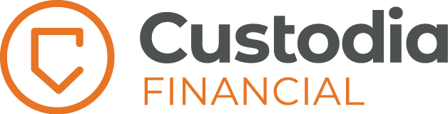 Custodia Financial logo